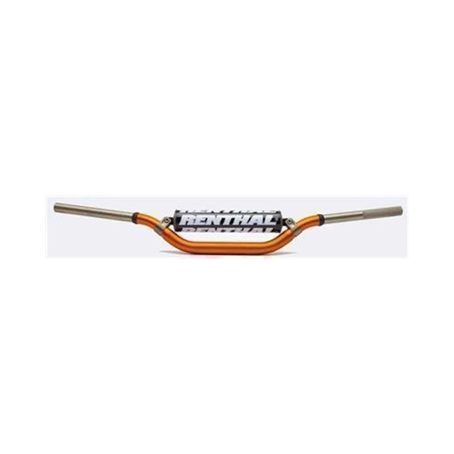 Ghidon moto enduro ktm husqvarna 26mm 28mm 22mm Fatbar ATV motocicleta