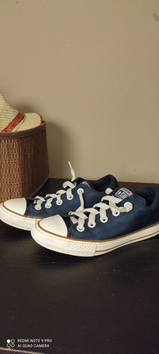 Детски кецове Converse 32 номер