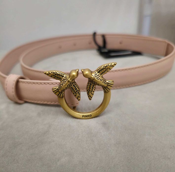 Pinko дамски колан