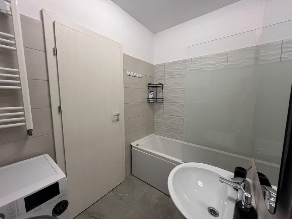 Inchiriez Apartament Pallady 2 camere, Gura Calitei