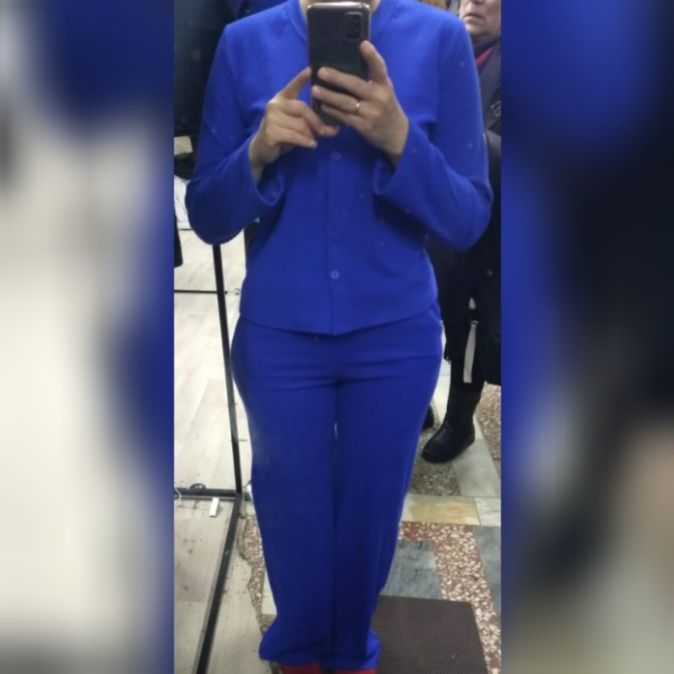 Продаю новую женскую одежду