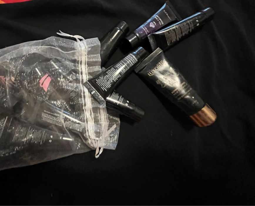 Produse pentru unghii