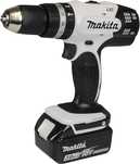 Акумулаторен винтоверт Makita DHP453