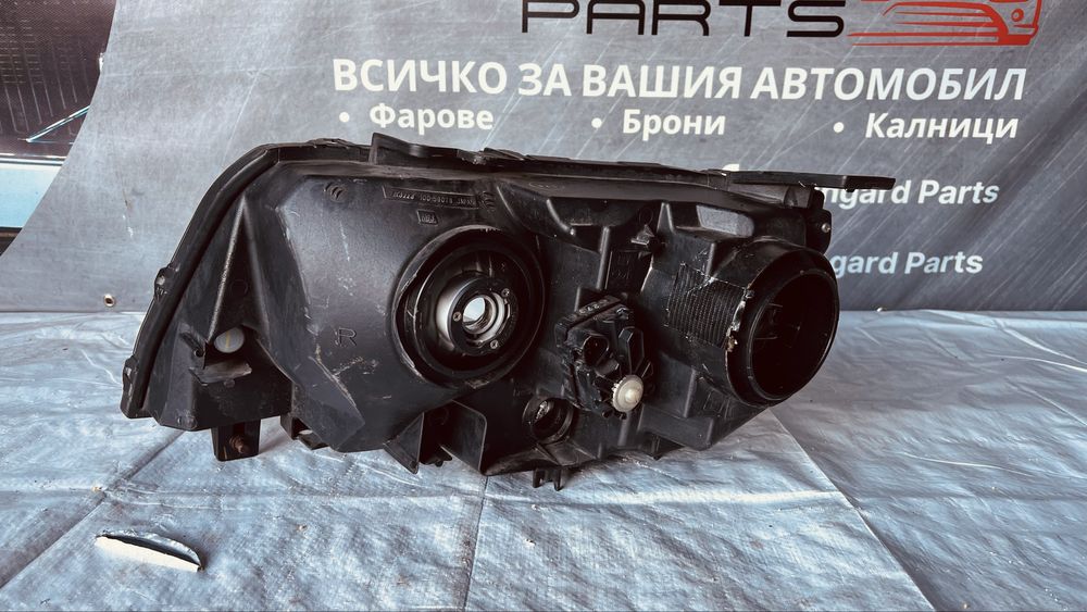 Десен фар Suzuki Grand Vitara 2009-