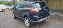 Ford Kuga 2.0 TDCI, Форд Куга на чести!
Февруари 2009
