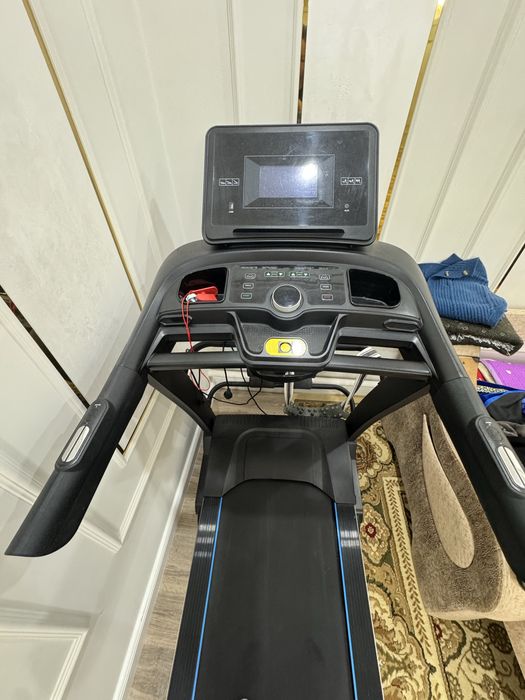 Беговая дорожка