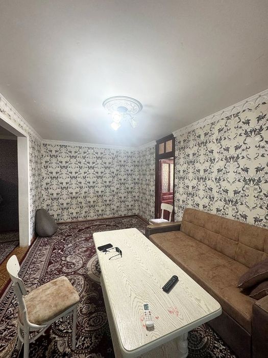 2 хонали квартира Вокзал Партсъезд Багдад