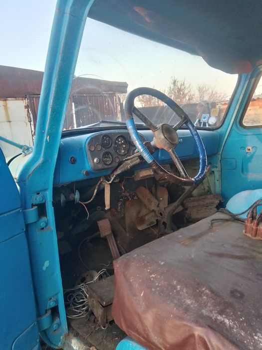 Продажа грузовиков