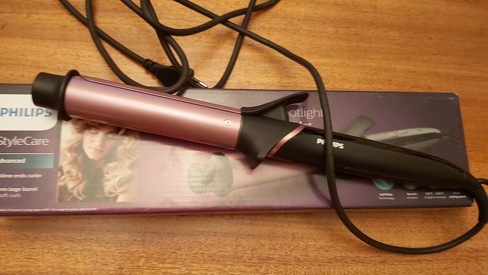 Маша Philips 32mm