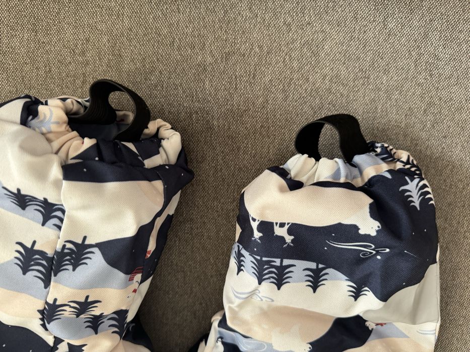 Детски Космонавт Sinsey 86см