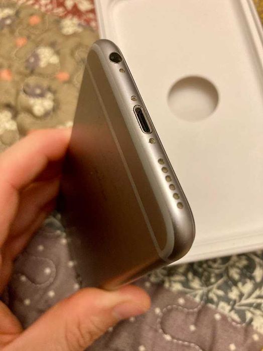 iPhone 6s 64 GB, stare foarte buna