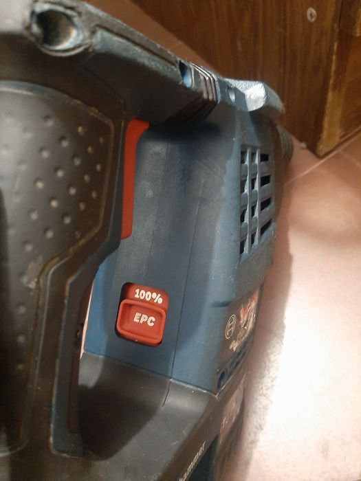 Перфоратор Бош 36v