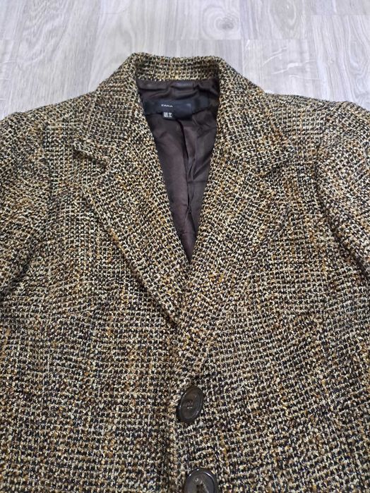 Пиджак S размера