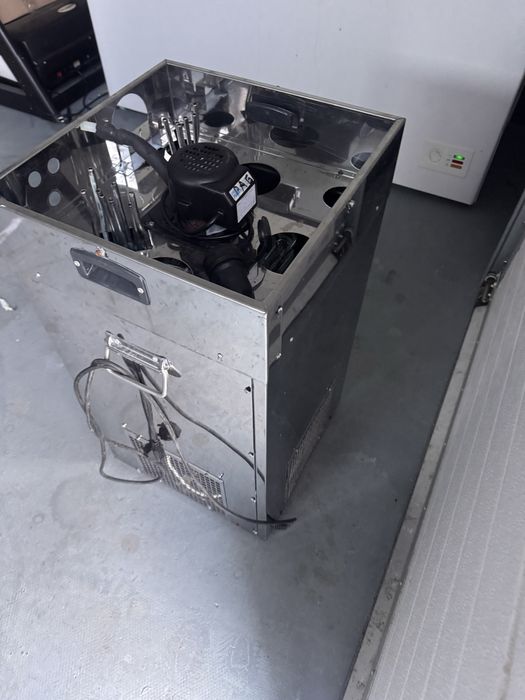 Dozatoare vin/bere/suc