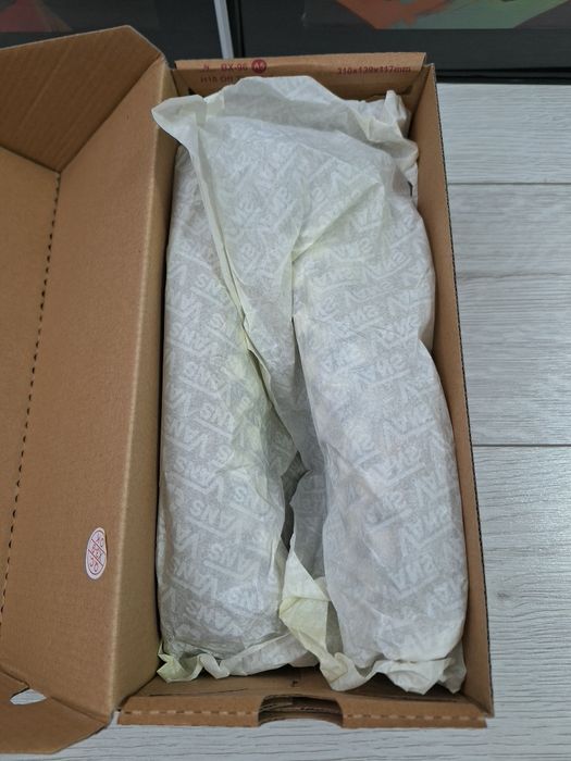 Tenisi Vans Authentic Checkerboard