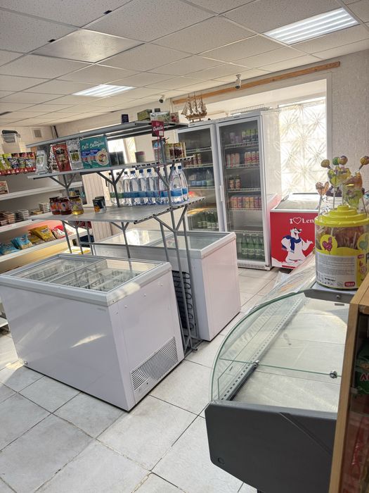 продам торговое оборудование