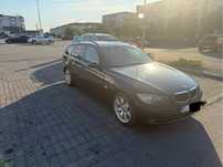 BMW e91 seria 3