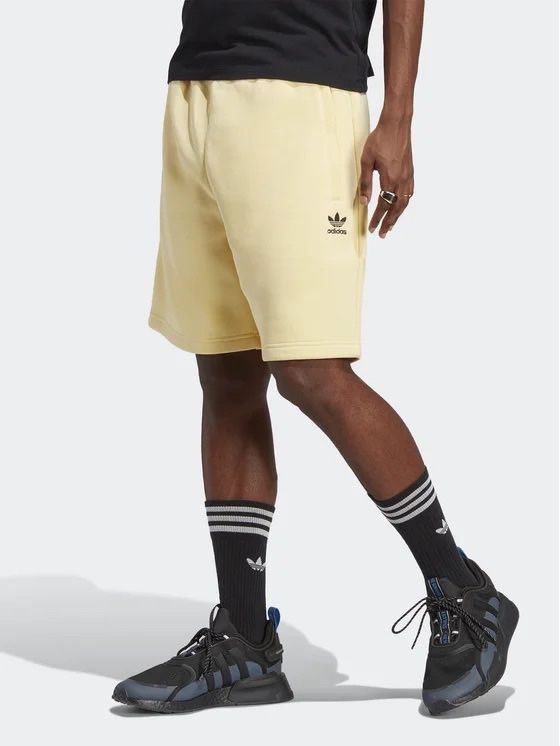Adidas Originals Trefoil Essentials Shorts IB3141