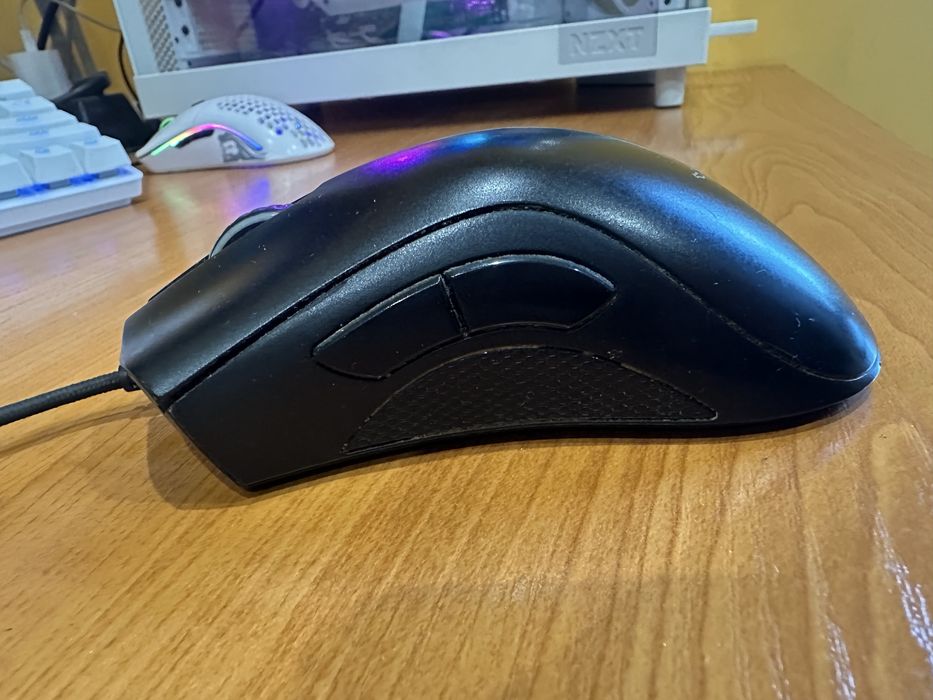Razer DeathAdder Essential – Геймърска мишка