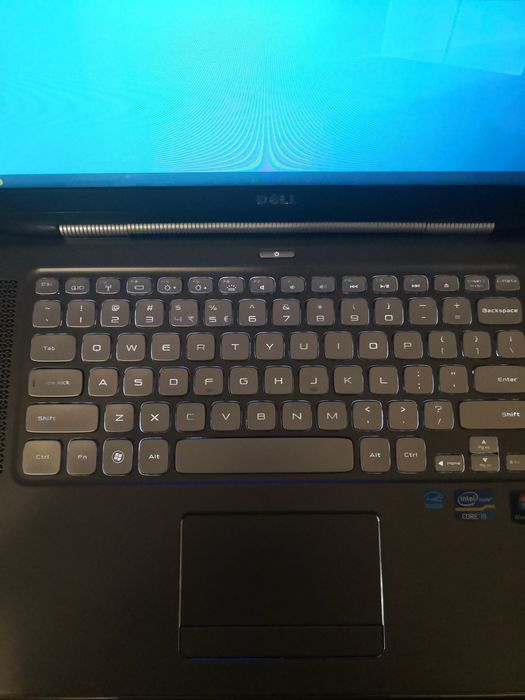 Vand Laptop Dell XPS 15Z