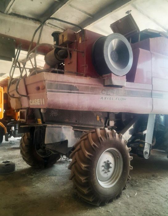 Case 4088 Kambayin sotiladi