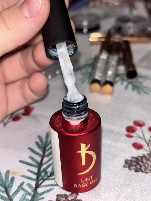 Комплект за маникюр в домашни условия