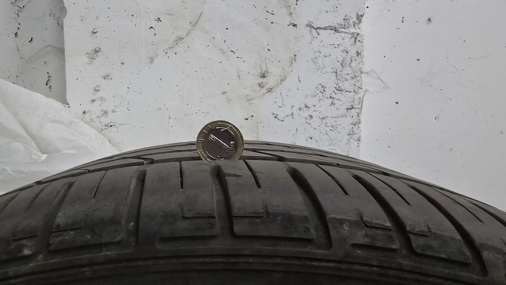 Летни гуми - Hankook Ventus S1 Evo 2 SUV - 235/50/19 - SEAL