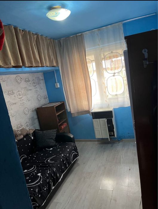 Vând garsonieră 15 mp