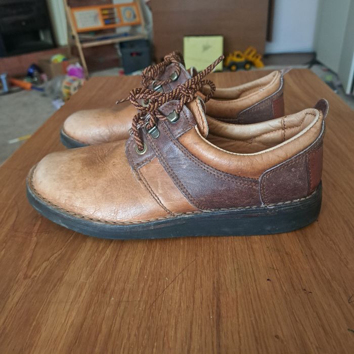 Pantofi Courteney Highveld