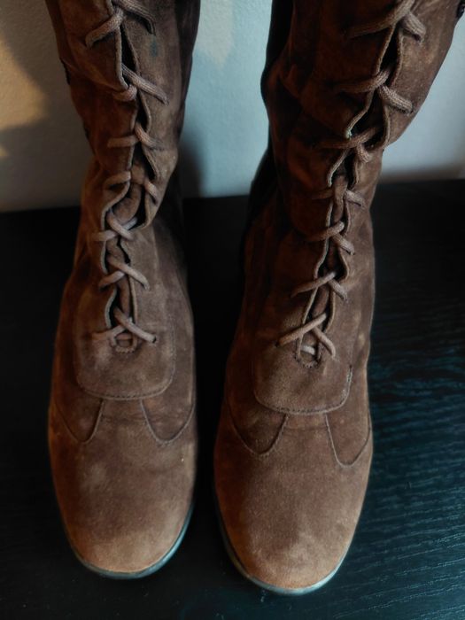 __Дамски   ботуши__