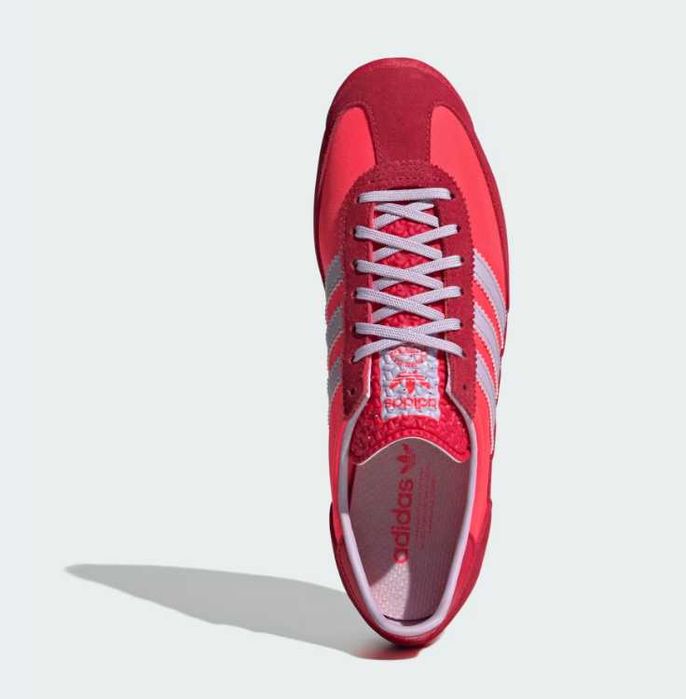 Оригинални маратонки *ADIDAS SL 72 OG * EU36 - 42