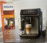 Aparat de cafea automat Philips Series 3200 LatteGo. Sigilat! NOU !