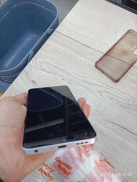 OPPO A5  гарантия 1 ой