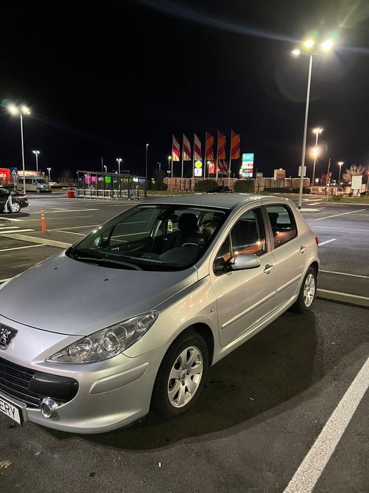 Vânzare Peugeot 307