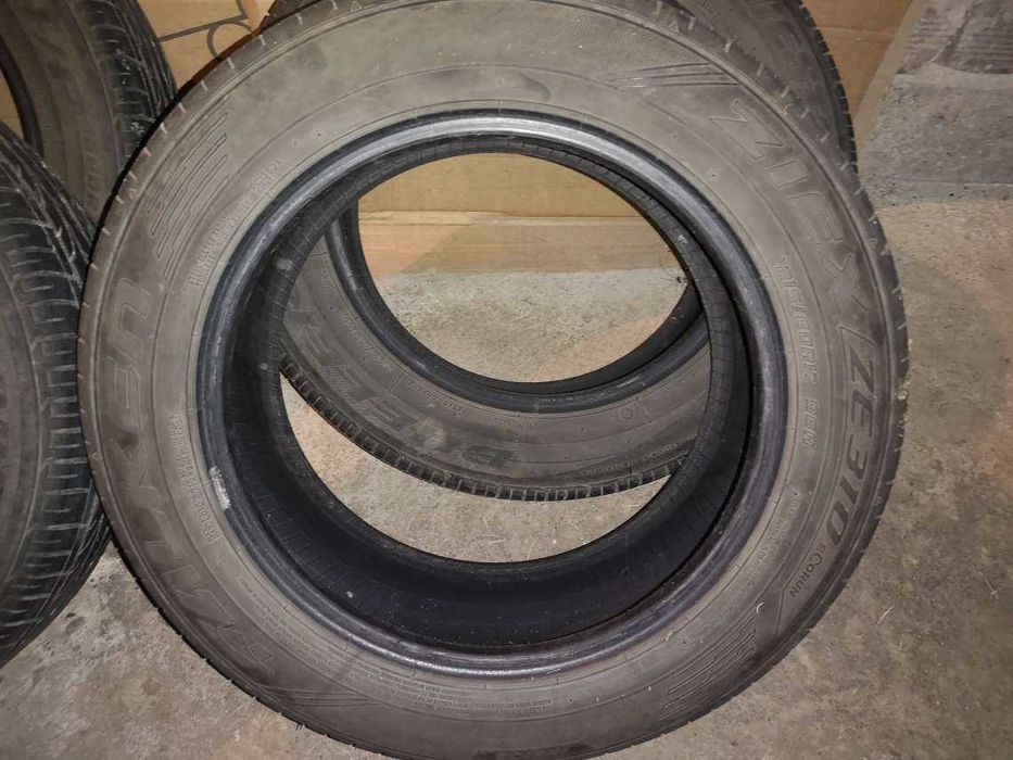 Летни гуми 215 60 17 BRIDGESTONE