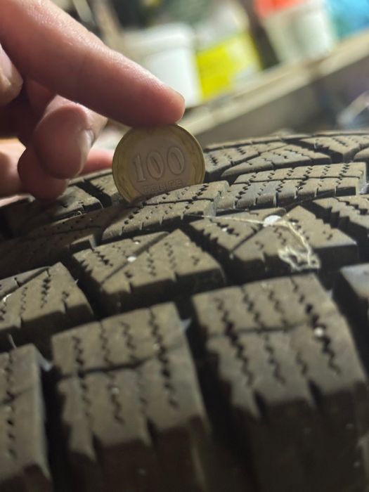 Зимняя резина PowerTrac 185/70 R14