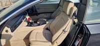 Scaune/interior piele cu incalzire, Bmw seria 3 cabrio E93