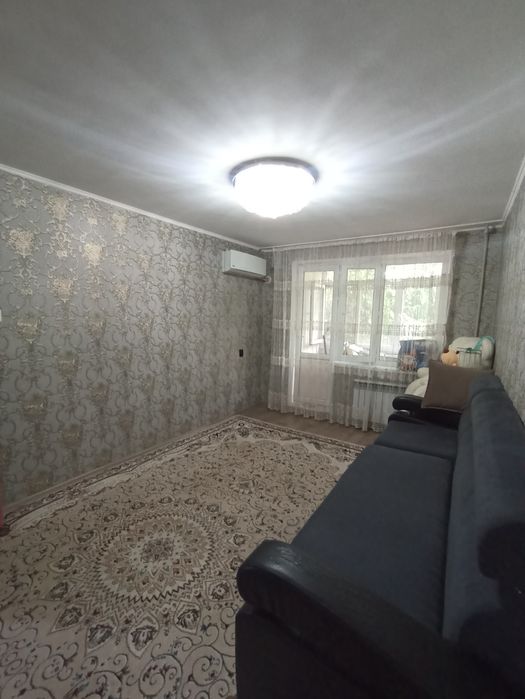 2хкомн кв 4 эт с мебелью и техн