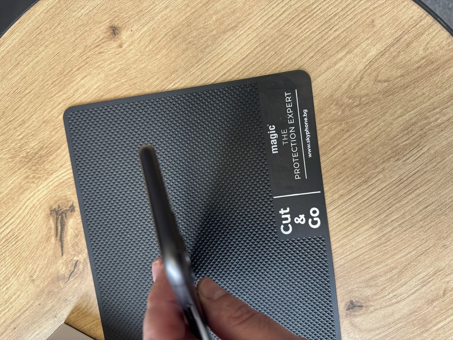 Продавам/Бартер Iphone 11 като НОВ 86% живот  батерия