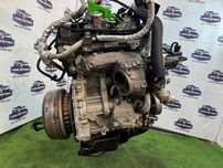 MOTOR COMPLET B38B15A BMW 1.5 BENZINA 136 HP / 100 kW 2015 - 2019 COD: B38B15A