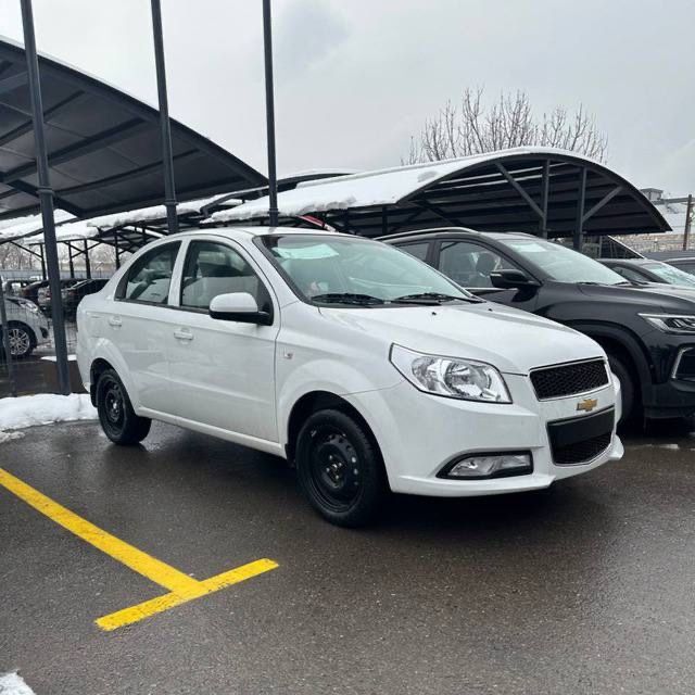 Внимание новый Nexia 3 Style 2022