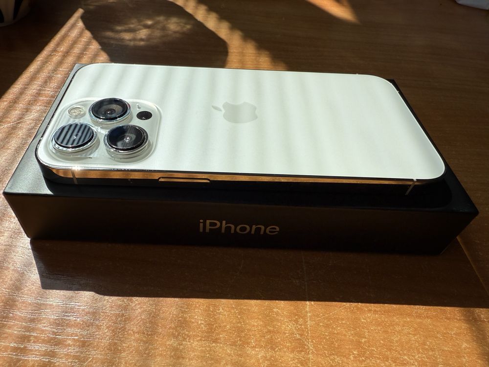 Iphone 13 pro 256gb