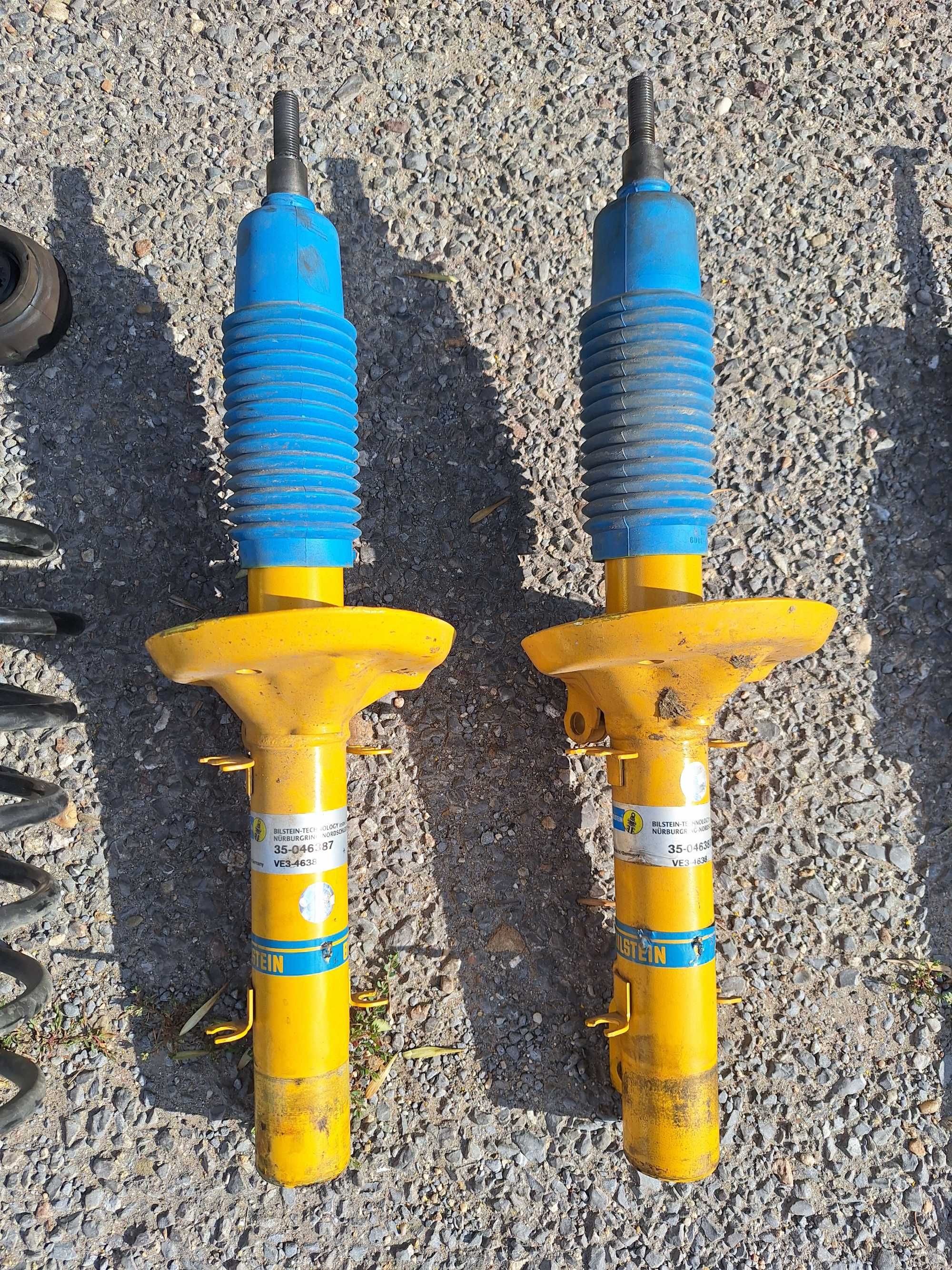 Немско Спортно Окачване Eibach/Bilstein B12 Pro Kit за VW Golf 4 GTI