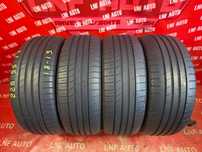 Anvelope de VARA - 225/55/17 - GoodYear - 5.64 MM - DOT 2018 !