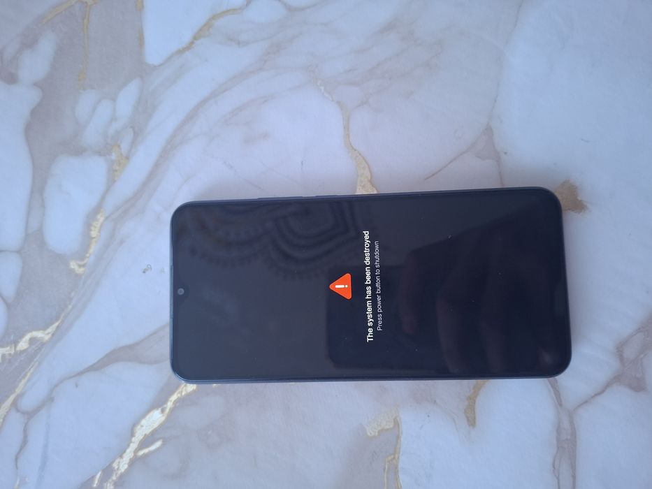 Redmi 9 sotiladi aybi rasmda korsatlgan