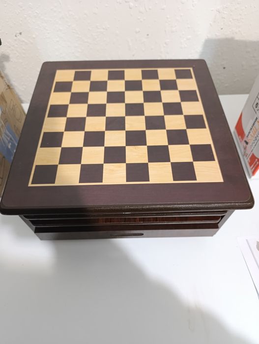 Настолна игра Лидл 10 в 1