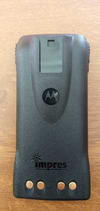 Аккумуляторная батарея Motorola
