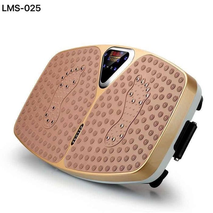 Vibroplatforma. LMS-025 level Vazn kotarish  120kg