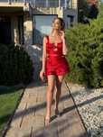 Rochie Norina Stoica de inchiriat