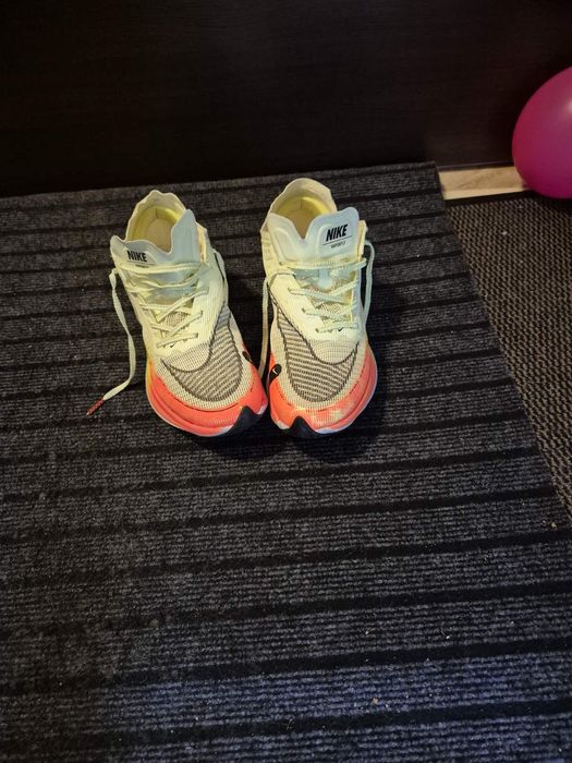 Оригинални маратонки Nike Vaporfly